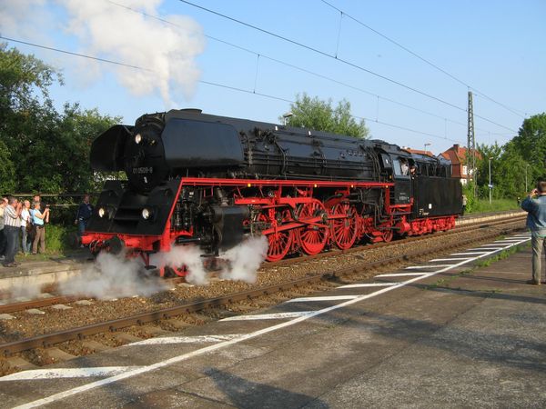 Sonderfahrt Gschwitz 2010, ©Stefan Scholz(129)